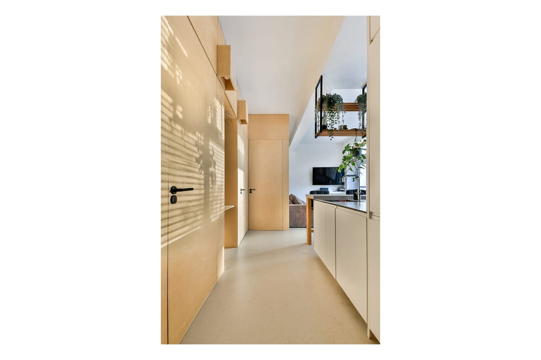 Foto 11 van Pompenburgsingel 110