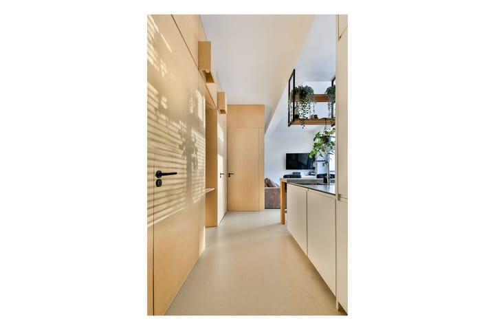 Foto 11 van Pompenburgsingel 110