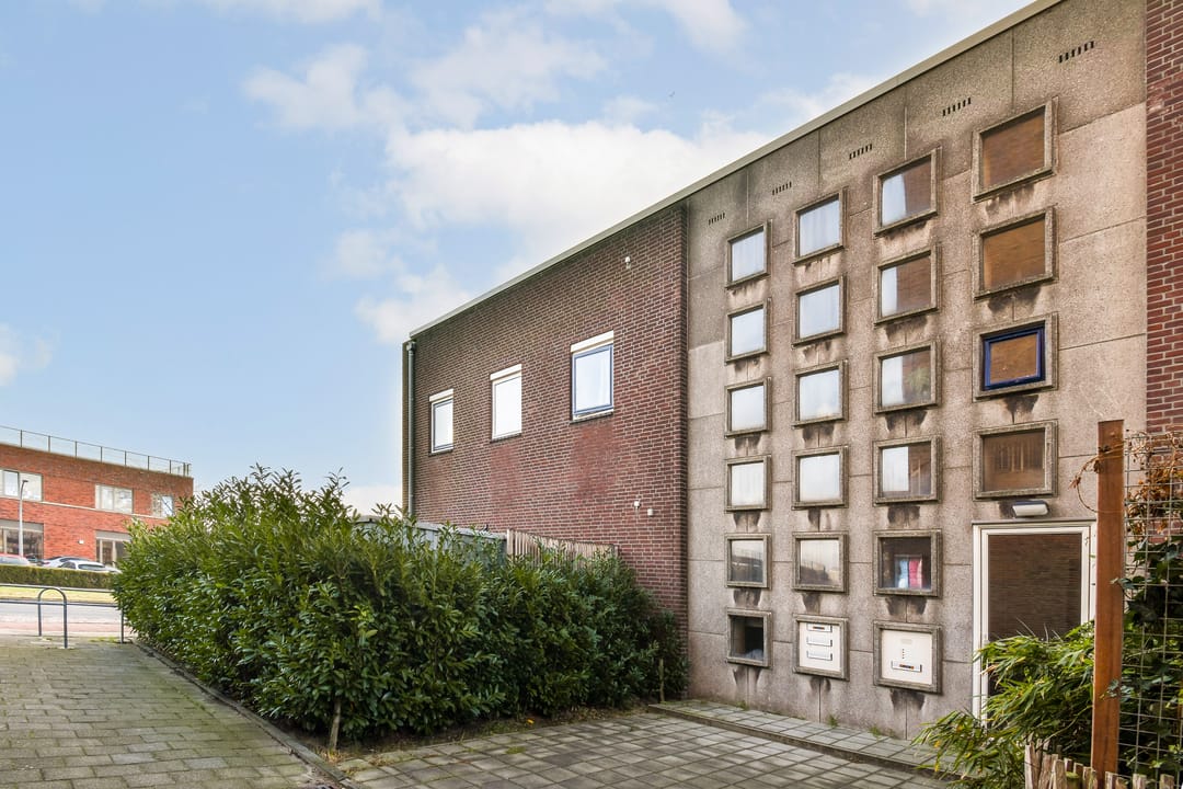 Foto 7 van Pompenburgsingel 110