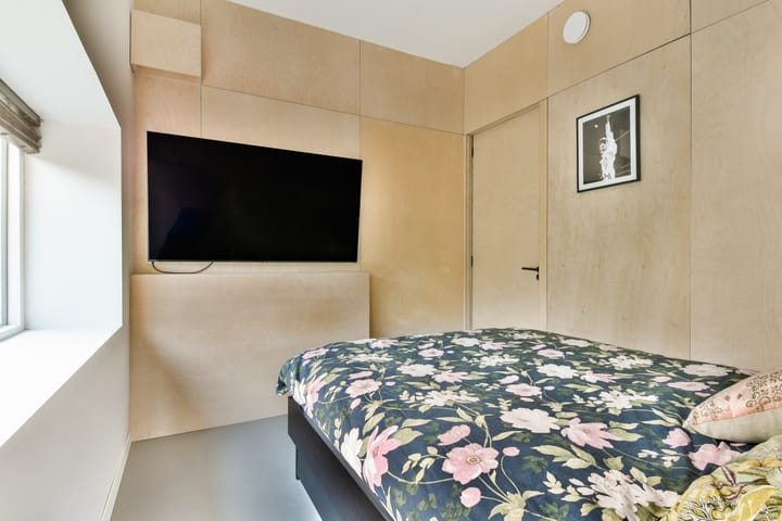 Foto 13 van Pompenburgsingel 110