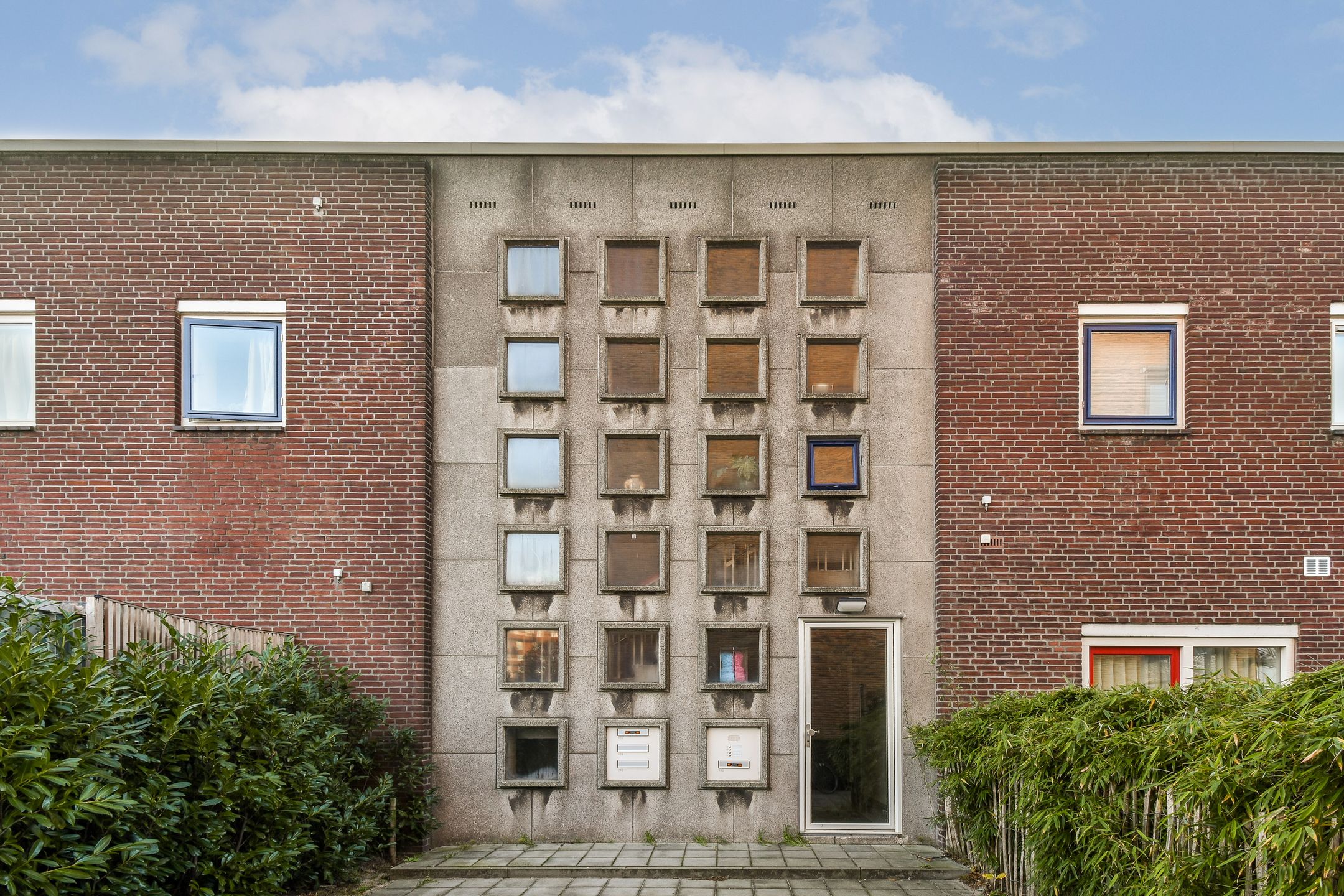 Foto 21 van Pompenburgsingel 110