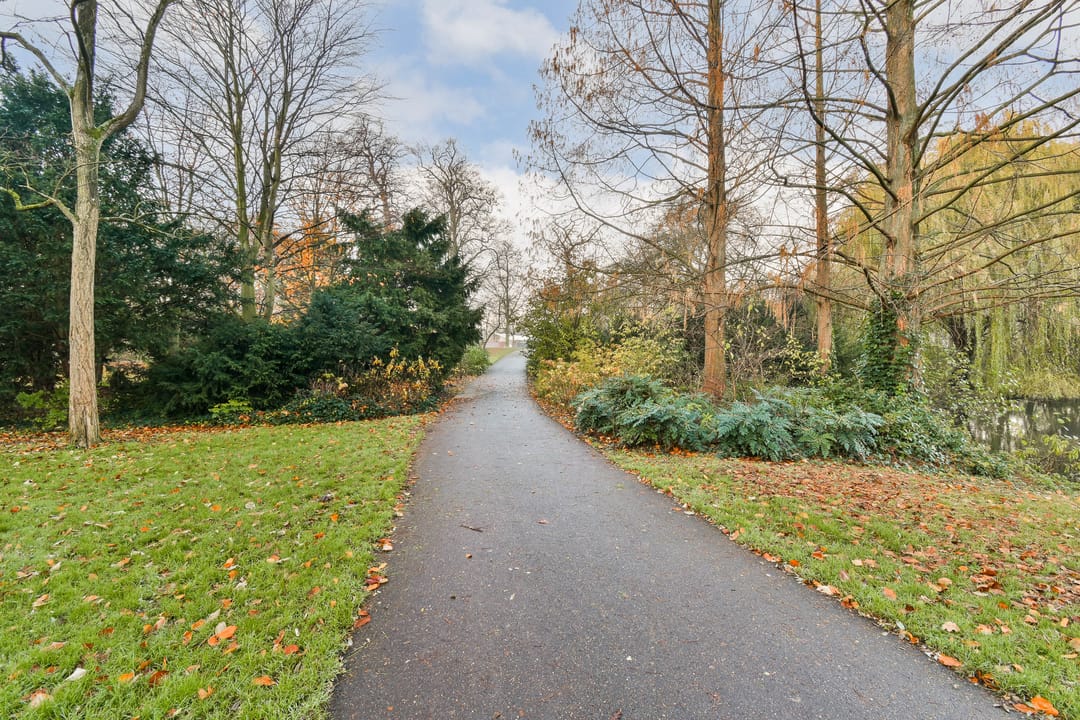 Foto 22 van Pompenburgsingel 110