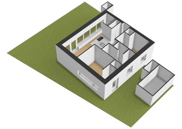 Foto 27 van Pompenburgsingel 110