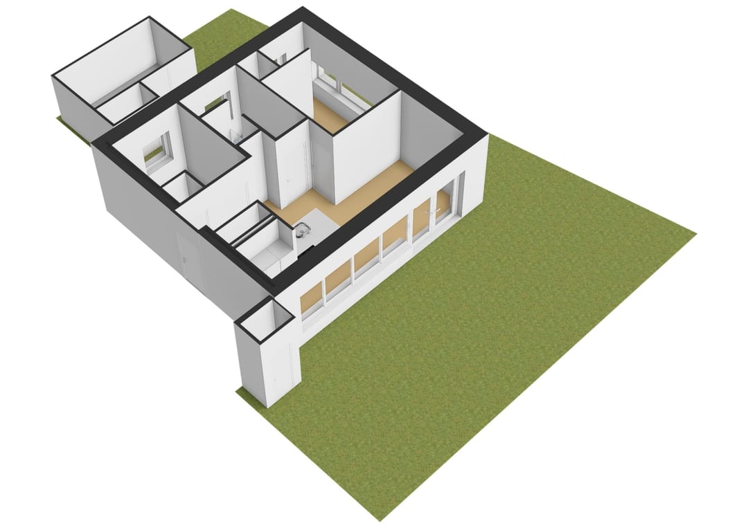 Foto 26 van Pompenburgsingel 110