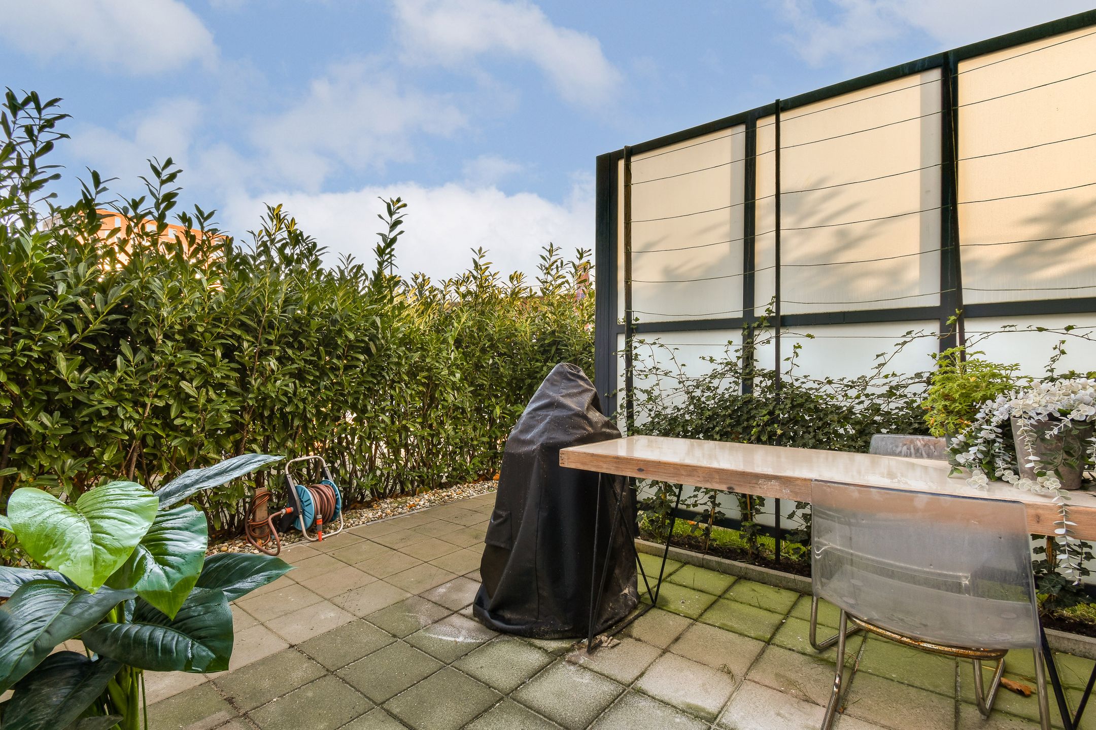 Foto 15 van Pompenburgsingel 110