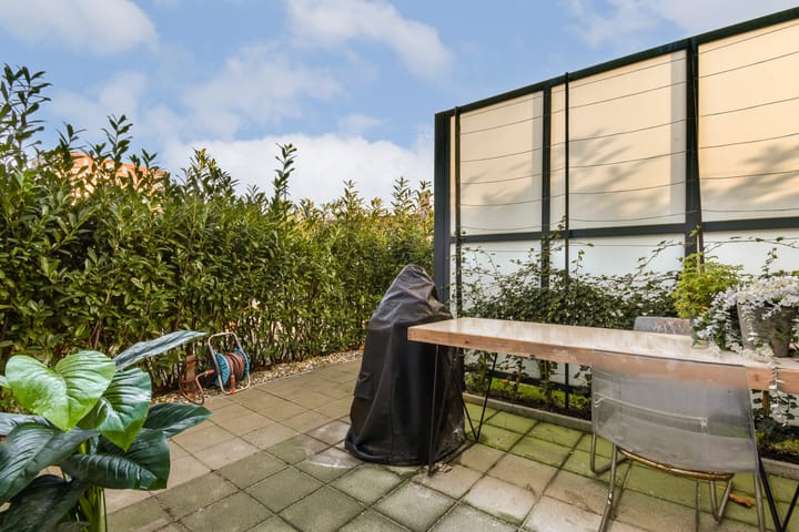 Foto 16 van Pompenburgsingel 110