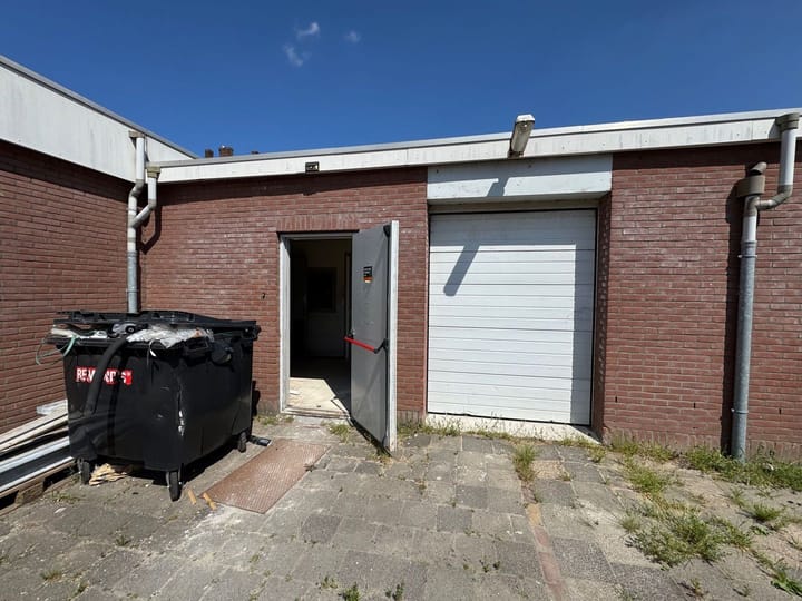 Van der Brugghenstraat 8-G