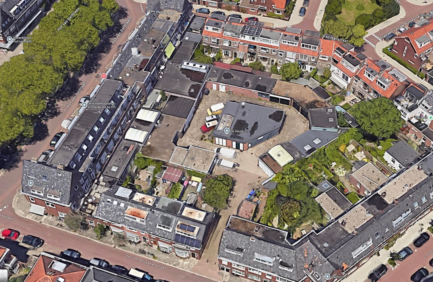 Bekijk foto 5 van Van der Brugghenstraat 8-G