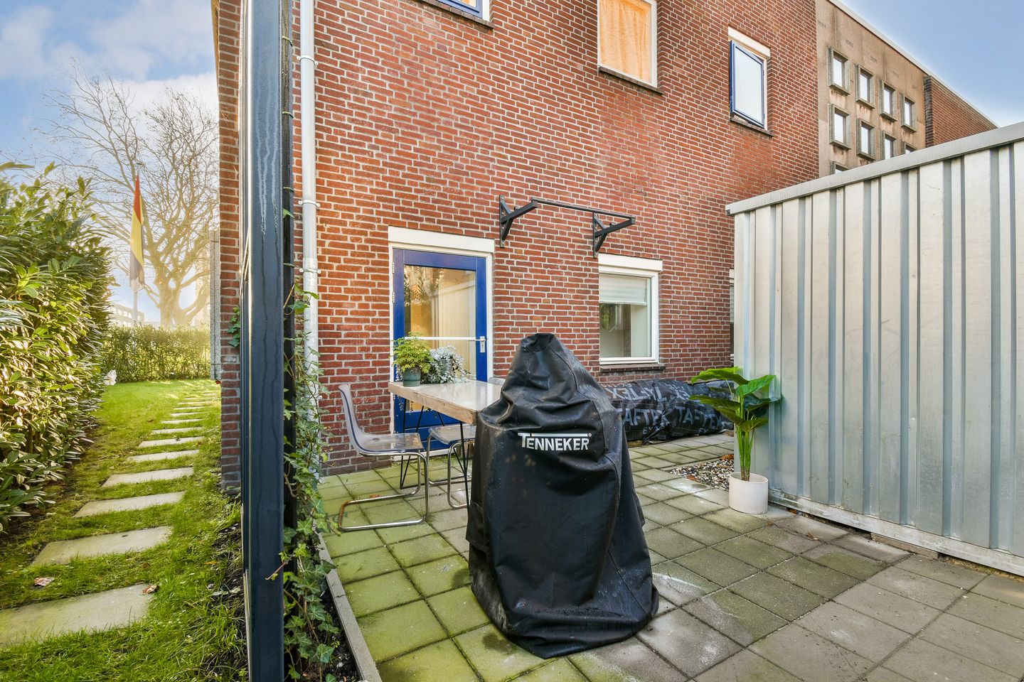 Foto 14 van Pompenburgsingel 110