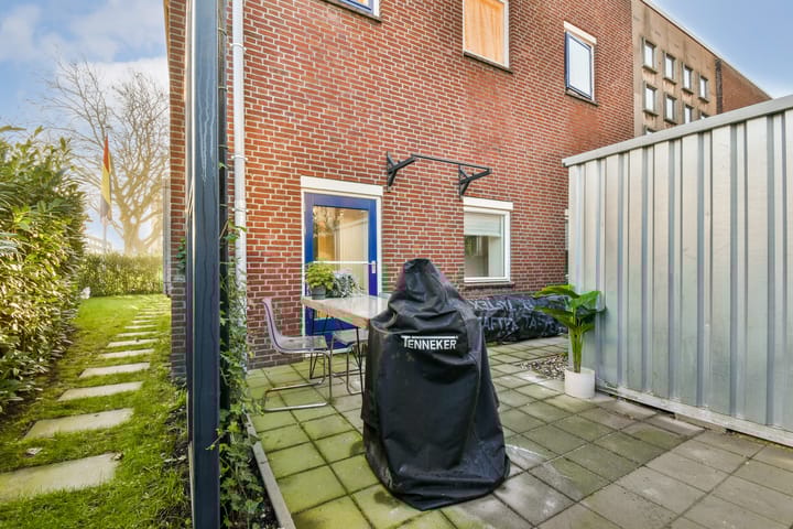 Foto 15 van Pompenburgsingel 110