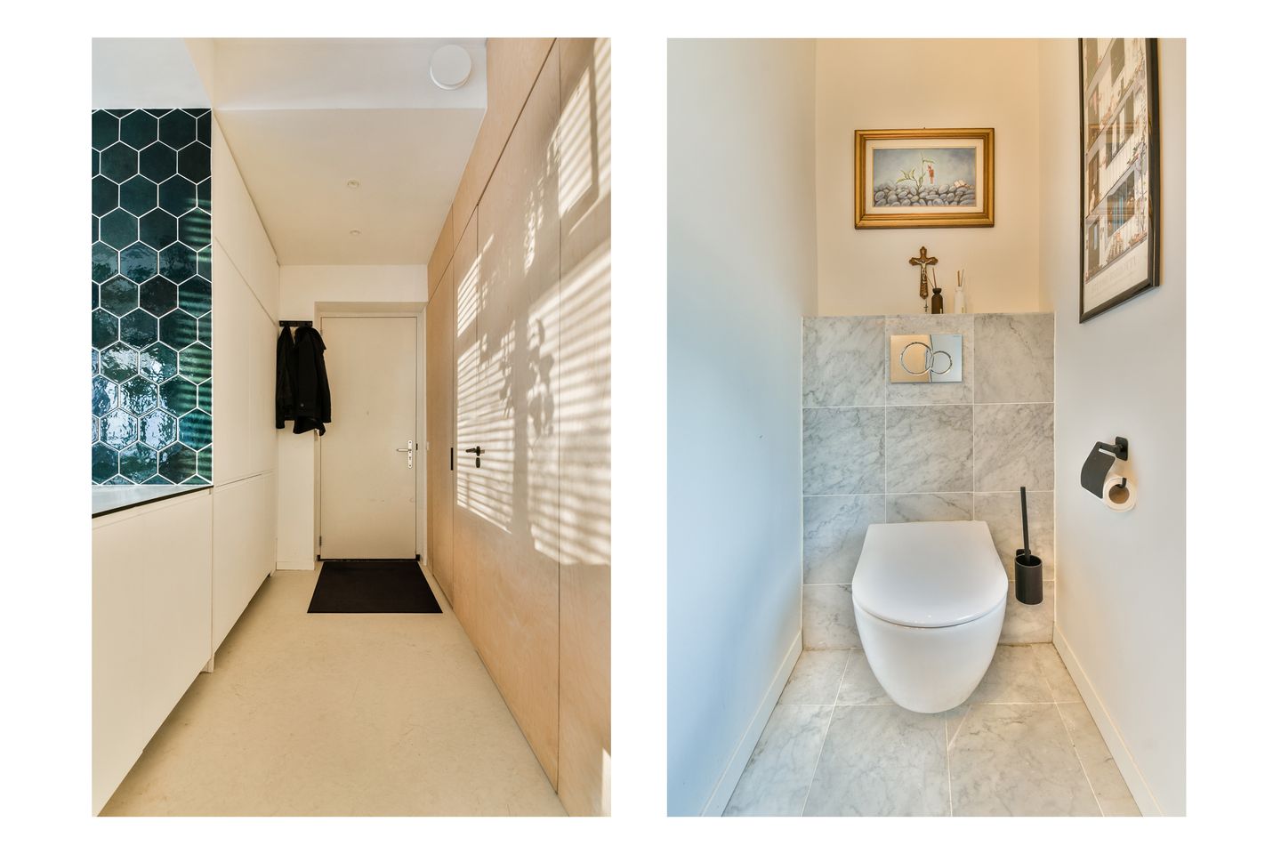 Foto 20 van Pompenburgsingel 110