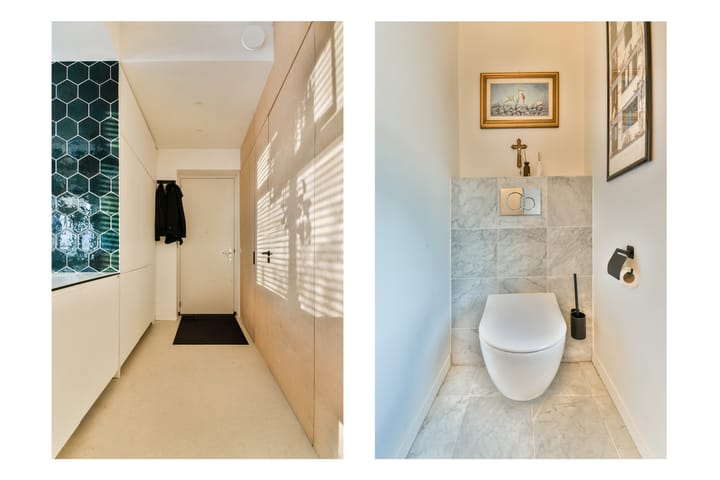 Foto 20 van Pompenburgsingel 110