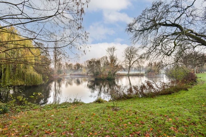 Foto 23 van Pompenburgsingel 110