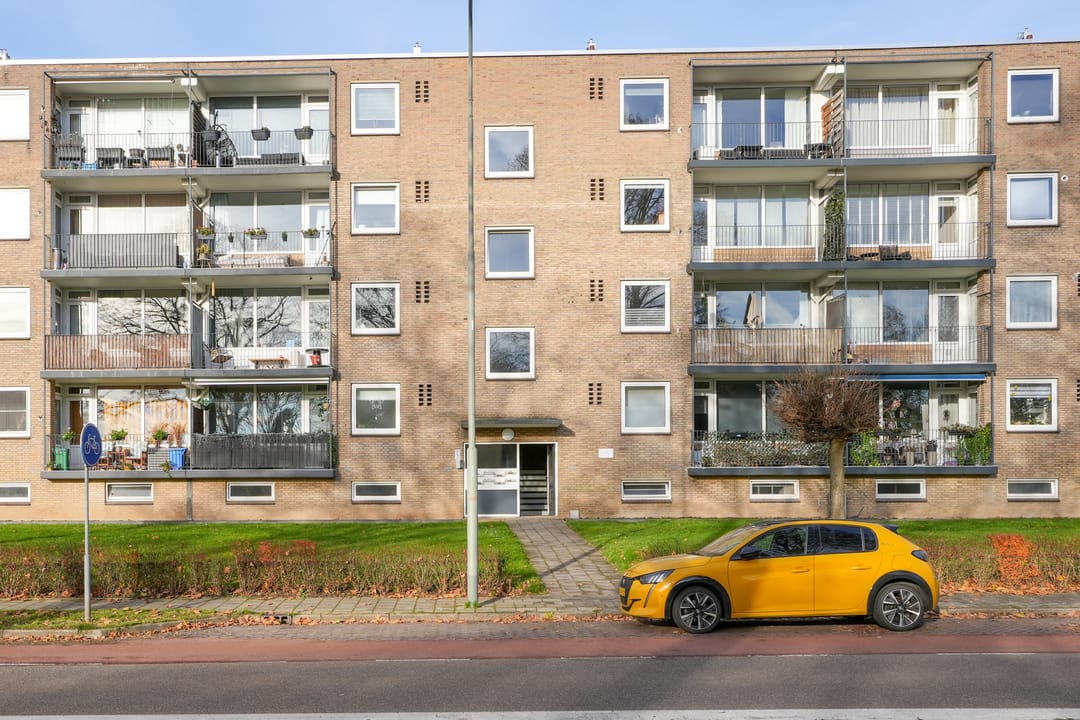 Foto 1 van Henri Hermanslaan 169