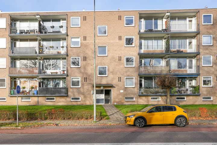 Photo 1 of Henri Hermanslaan 169