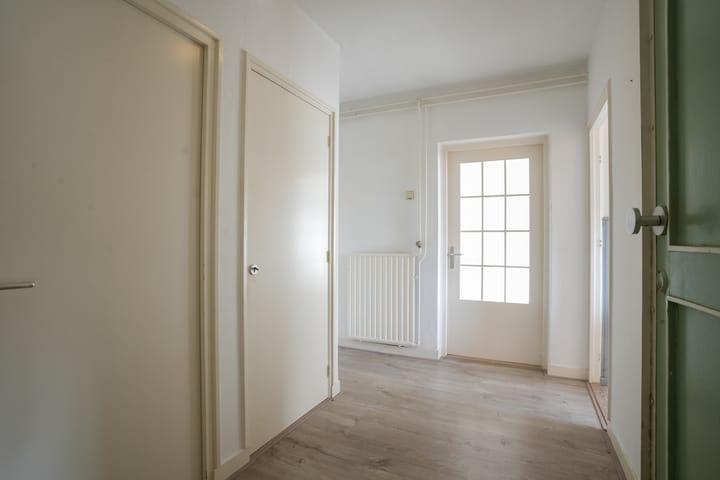 Foto 2 van Henri Hermanslaan 169