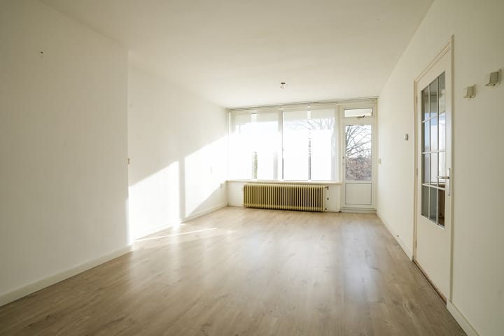 Foto 4 van Henri Hermanslaan 169