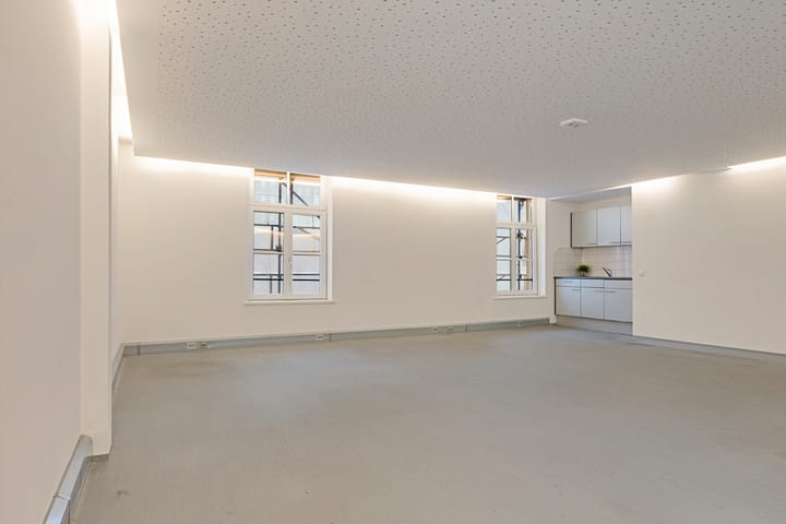 Deymanstraat 18-D, Amsterdam