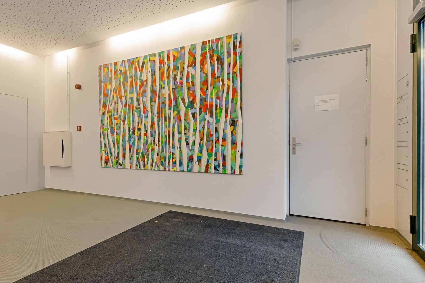 View photo 3 of Deymanstraat 18-D