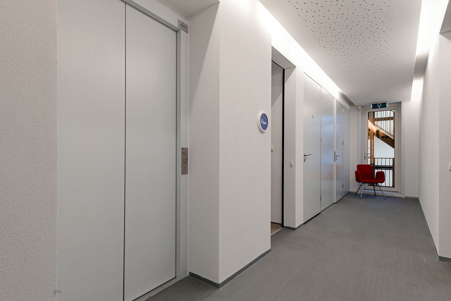 Bekijk foto 4 van Deymanstraat 18-D