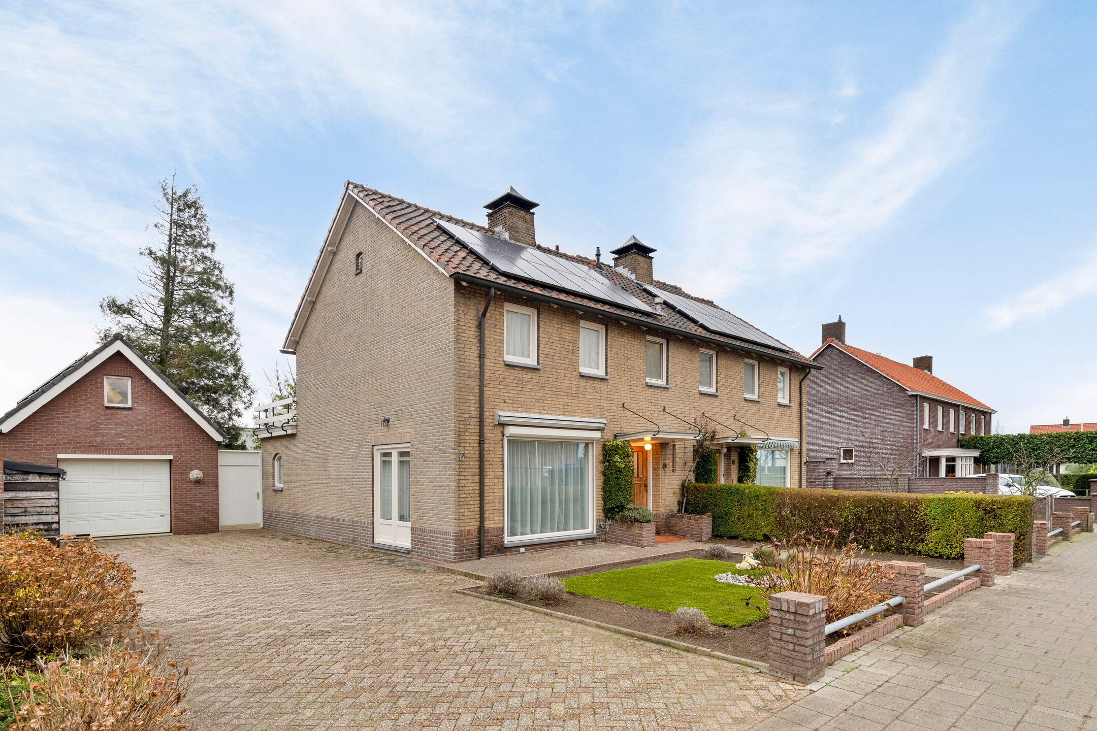 Foto 3 van N.C.B.-laan 93