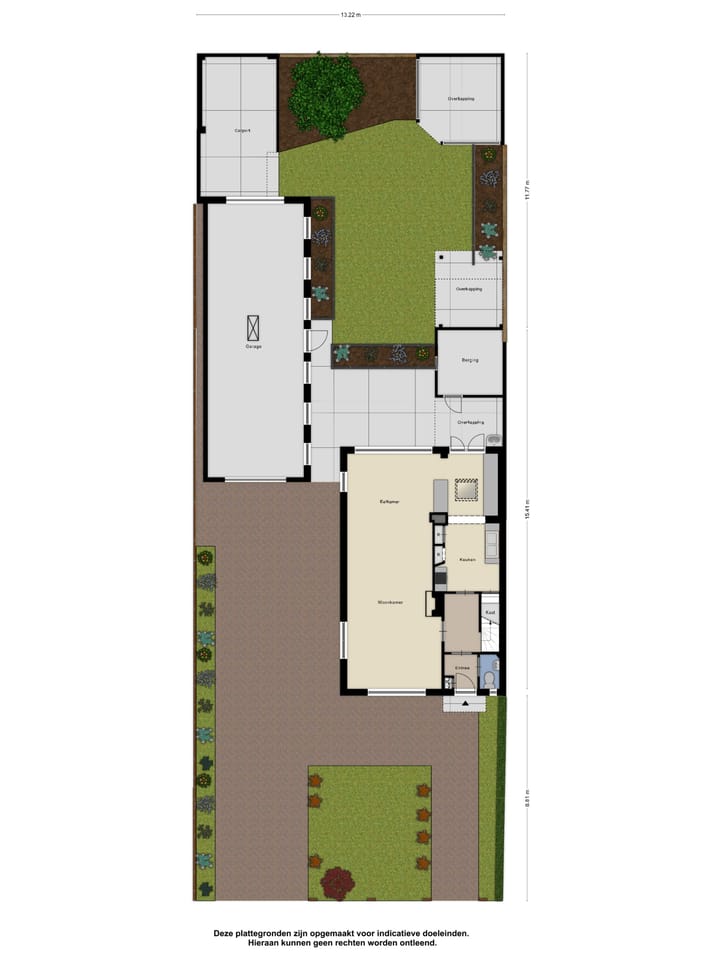 Foto 31 van N.C.B.-laan 93