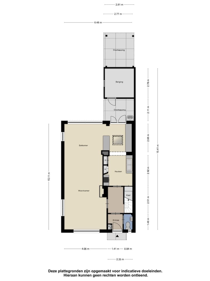 Foto 32 van N.C.B.-laan 93