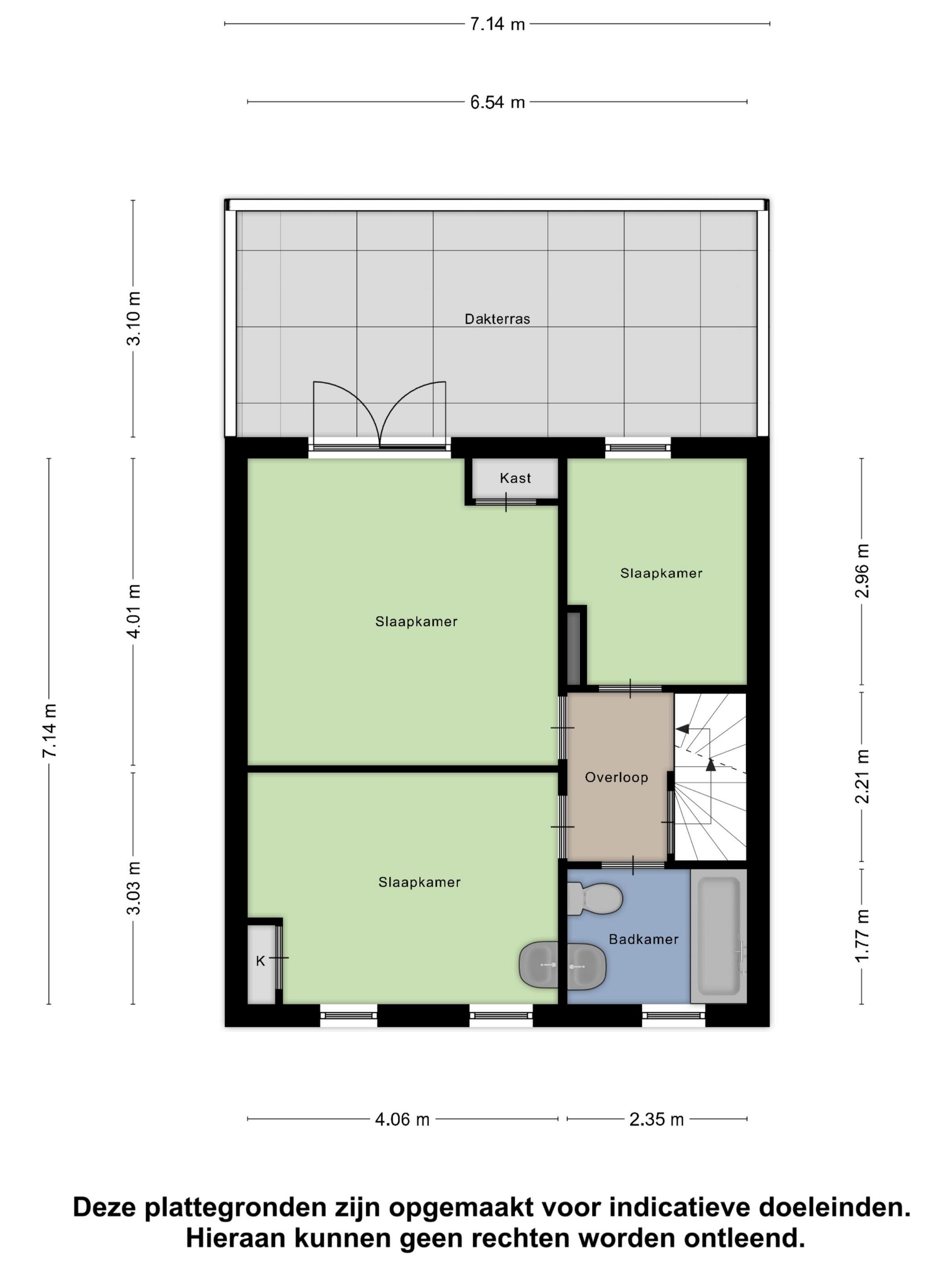 Foto 33 van N.C.B.-laan 93