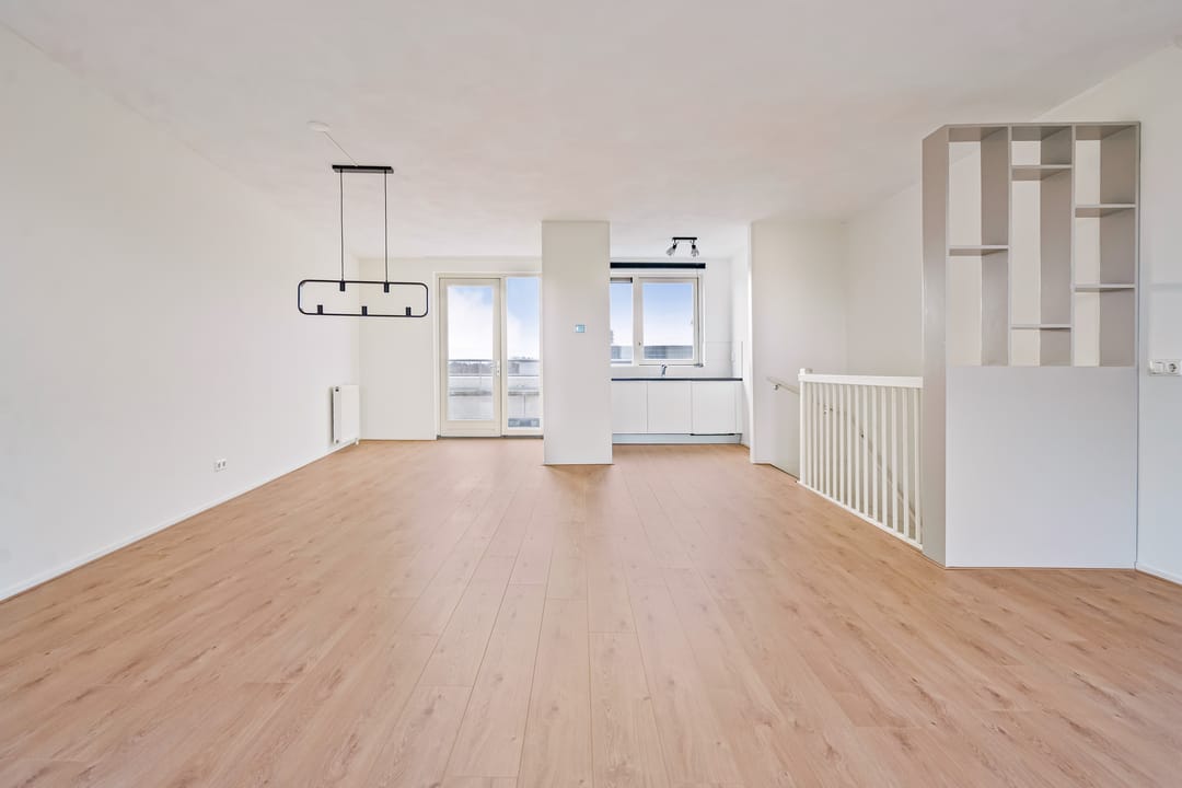 Photo 2 of Timpaanstraat 38