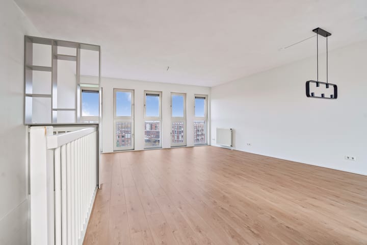 Foto 3 van Timpaanstraat 38