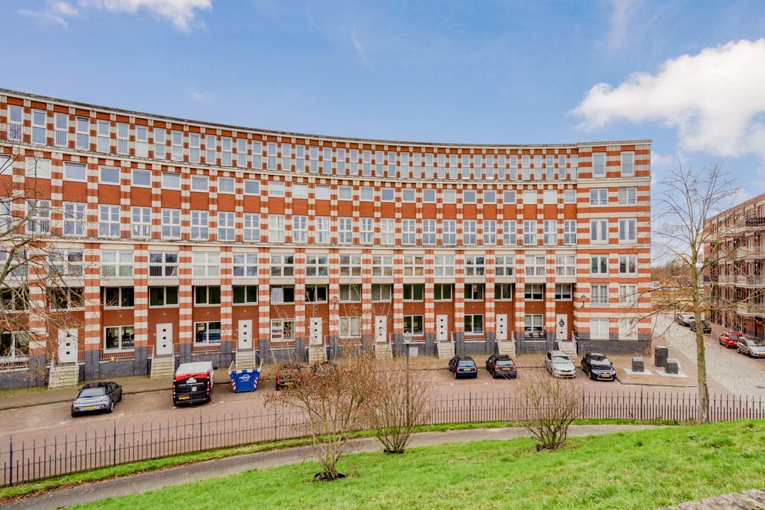 Photo 1 of Timpaanstraat 38