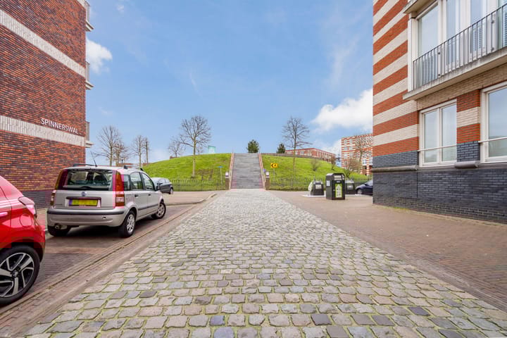 Photo 28 of Timpaanstraat 38