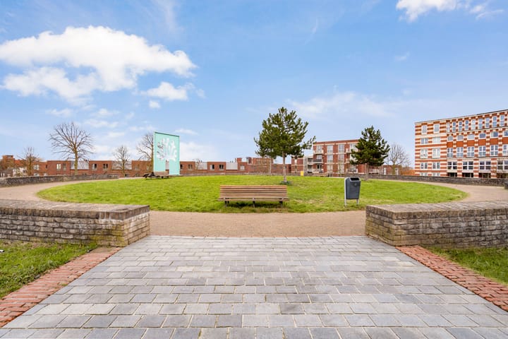 Photo 29 of Timpaanstraat 38