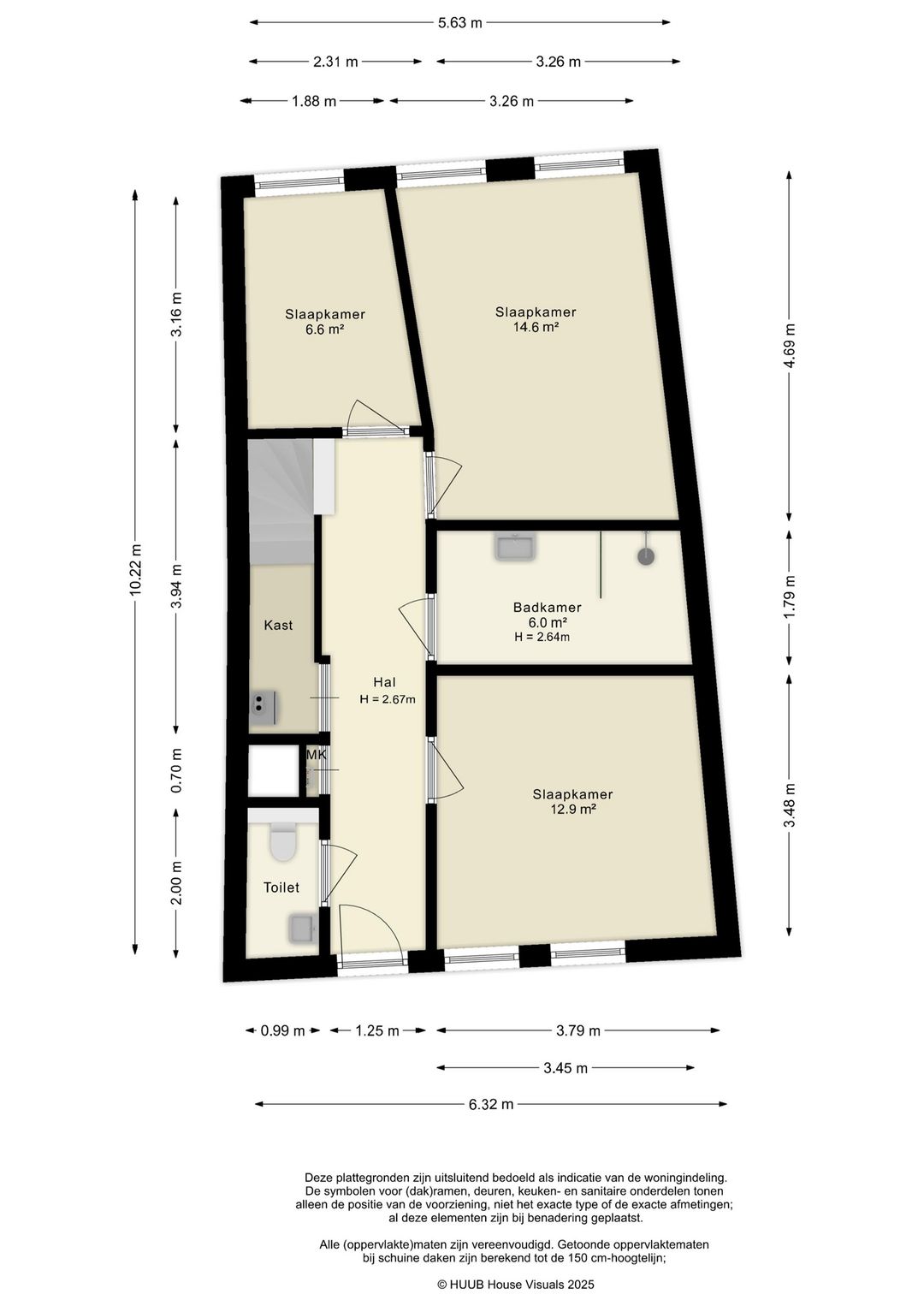 Photo 31 of Timpaanstraat 38