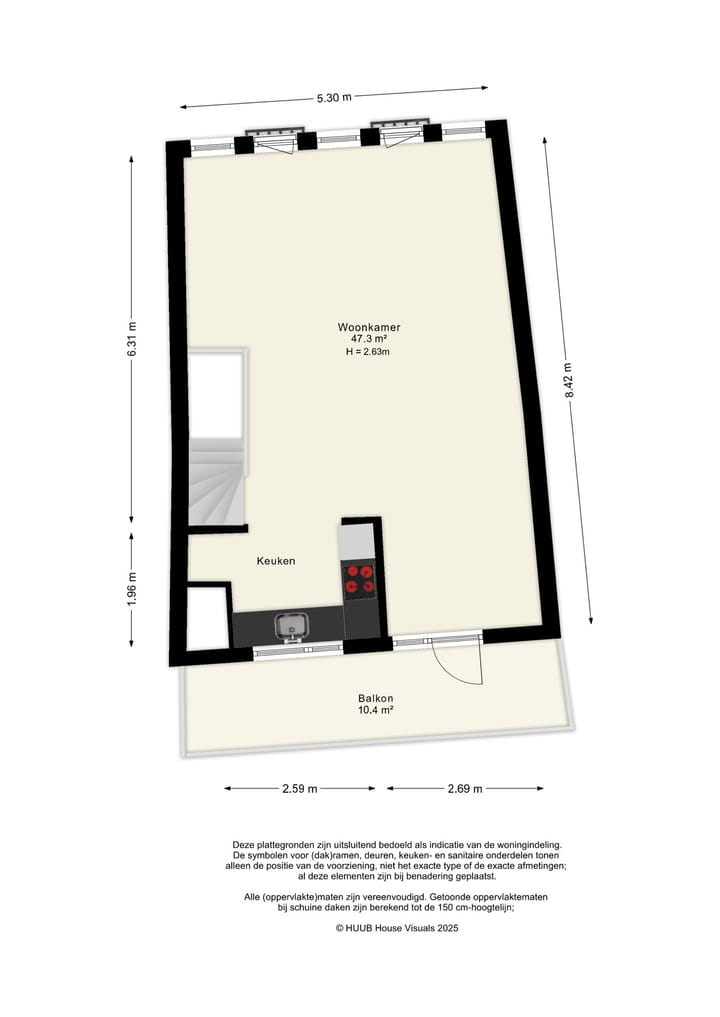 Photo 32 of Timpaanstraat 38