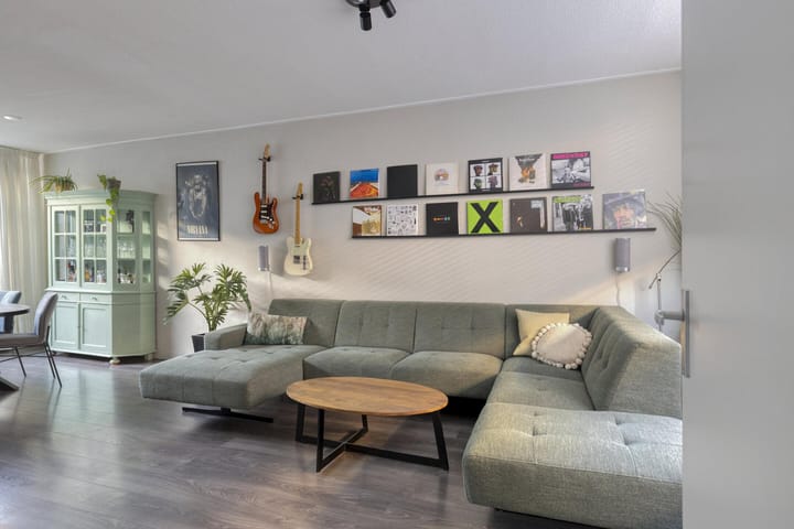 Photo 3 of Catharina Gillesstraat 11