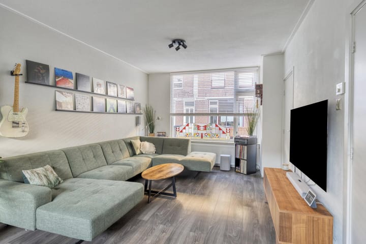 Photo 4 of Catharina Gillesstraat 11