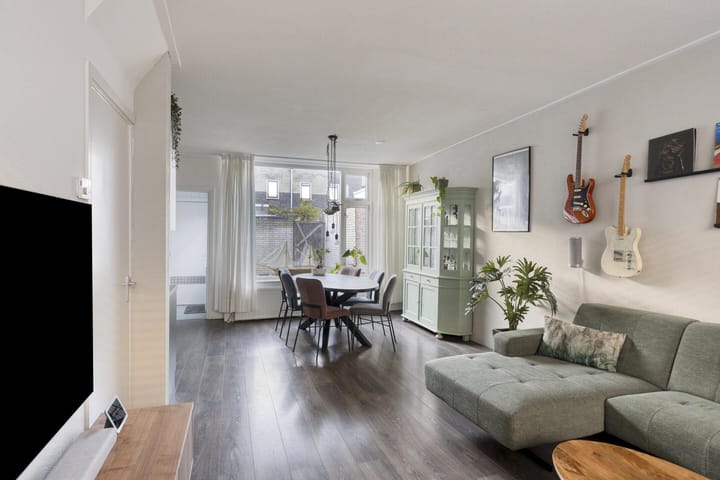 Photo 6 of Catharina Gillesstraat 11