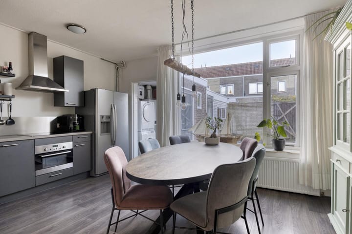 Photo 8 of Catharina Gillesstraat 11