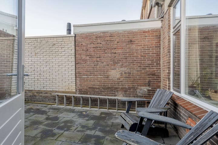 Photo 23 of Catharina Gillesstraat 11