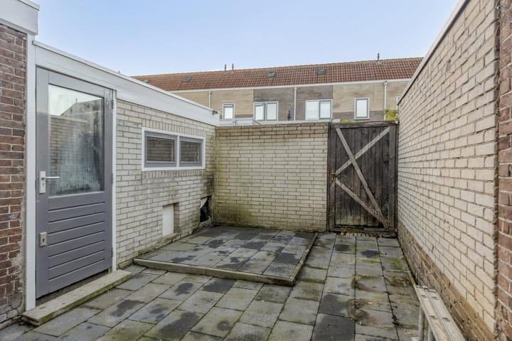 Photo 25 of Catharina Gillesstraat 11