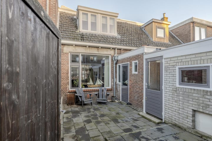 Photo 26 of Catharina Gillesstraat 11