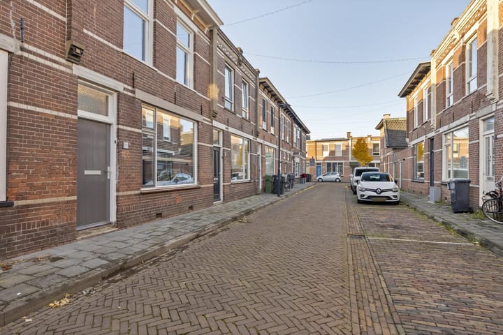 Photo 27 of Catharina Gillesstraat 11