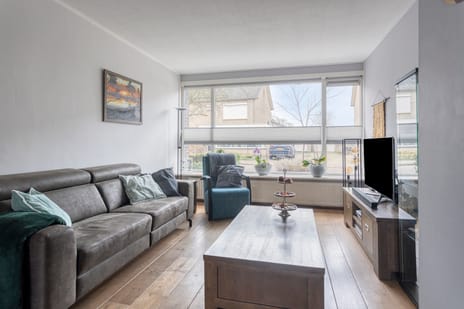 Trompstraat 11 secondary image