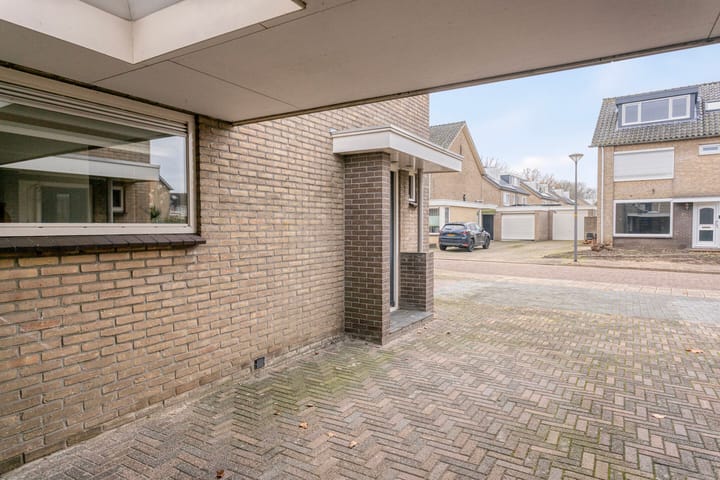 Foto 11 van Trompstraat 11