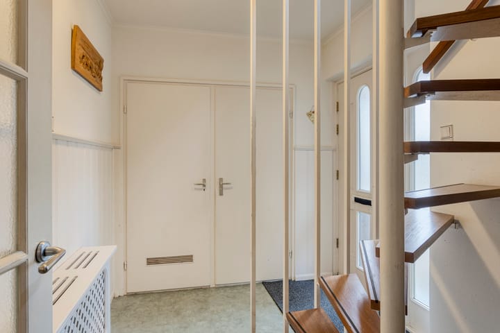 Foto 13 van Trompstraat 11