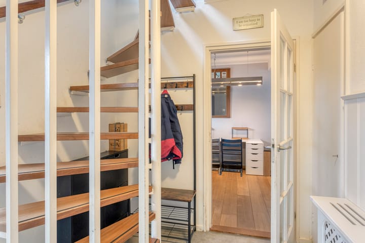 Foto 14 van Trompstraat 11