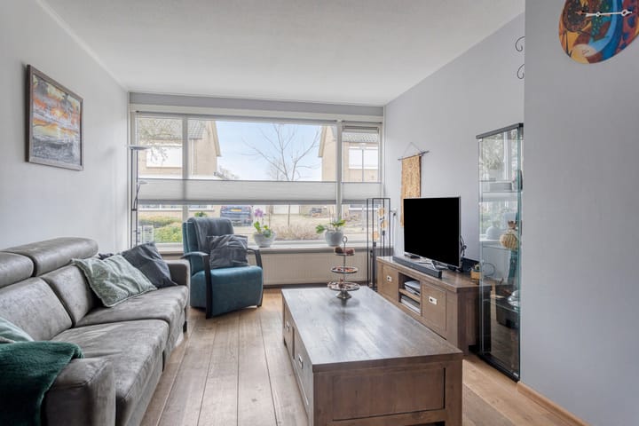 Foto 15 van Trompstraat 11