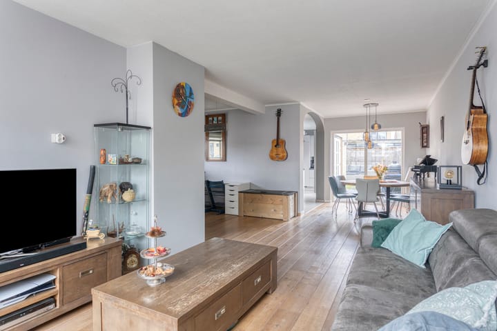 Foto 16 van Trompstraat 11