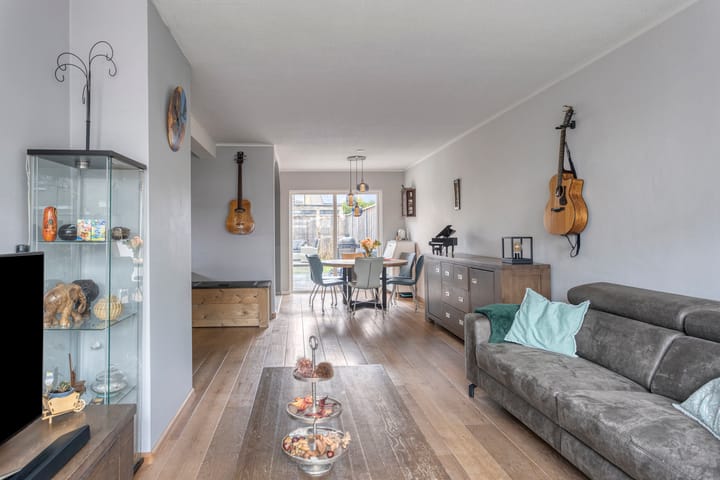 Foto 17 van Trompstraat 11